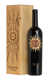 Вино Luce della Vite Toscana IGT 2016 0,75 л