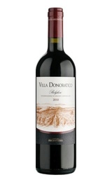 Вино Tenuta Argentiera Villa Donoratico 2017 0,75 л