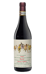 Вино Vietti Barolo Riserva Villero 2010 1,5 л