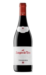Вино Torres Sangre de Toro Origina 2015 0,75 л