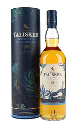 Виски Talisker 15 Years Old Special Release 2019 0,7 л