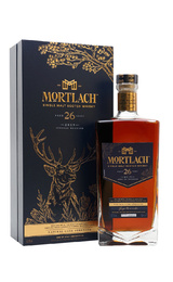 Виски Mortlach 26 Years Old Special Release 2019 0,7 л