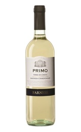 Вино Primo Malvasia Chardonnay Terre di Chieti Farnese 2018 0,75 л