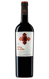 Вино Bodegas Ramon Bilbao Cruz de Alba 2016 0,75 л
