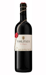 Вино Castello di Volpaia Il Puro Casanova Chianti Classico Riserva 2015 0,75 л