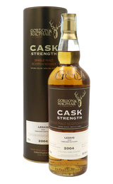 Виски Gordon and Macphail Ledaig 2004 0,7 л