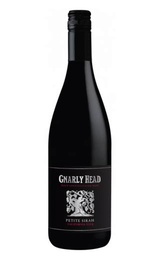 Вино Delicato Gnarly Head Petite Sirah 2016 0,75 л