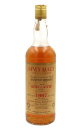Виски Gordon and Macphail Kinclaith 1967 0,75 л