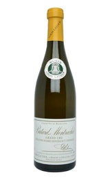 Вино Louis Latour Batard-Montrachet Grand Cru 2007 0,75 л