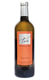 Вино Domaine de Tara Terre d'Ocres Blanc 2017 0,75 л