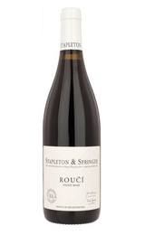 Вино Stepleton Springer Roach 2017 0,75 л