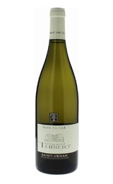 Вино Domaine Thibert Pere e Fils Saint-Veran 2017 0,75 л