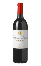 Вино Chateau Potensac 2016 0,75 л