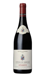Вино Famille Perrin Cotes du Rhone Reserve Rouge 2017 0,75 л