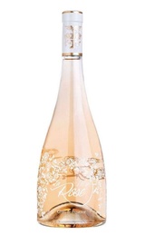 Вино Chateau Roubine La Vie en Rose 2018 0,75 л