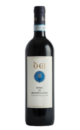 Вино Maria Caterina Dei Rosso di Montepulciano 2018 0,75 л