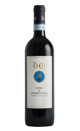 Вино Maria Caterina Dei Rosso di Montepulciano 2018 1,5 л