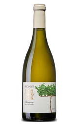Кошерное вино Recanati Chardonnay Reserve 2017 0,75 л