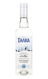 Водка Талка 0,7 л