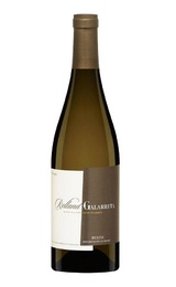Вино Rolland Galarreta Rueda 2017 0,75 л