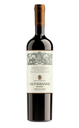 Вино Altogrande Reserva Ribera Del Duero 2013 0,75 л