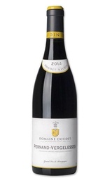 Вино Doudet Naudin Corton Marechaudes Grand Cru 2014 0,75 л
