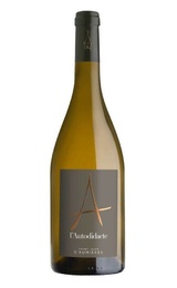 Вино Saint Jean d'Aumieres L'Autodidacte 2018 0,75 л