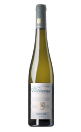 Вино Wittmann Aulerde Riesling Auslese 2015 0,5 л