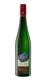 Вино Monchhof Grand Lay Riesling Trocken 2017 0,75 л