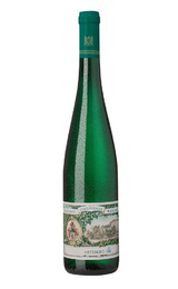 Вино Maximin Grunhaus Abtsberg Riesling Trocken Kabinett 2017 0,75 л