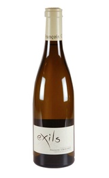 Вино Francois Crochet Exils 2016 0,75 л