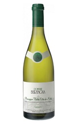 Вино Domaine Bertagna Hautes Cotes de Nuits Chardonnay 2017 0,75 л