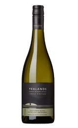 Вино Yealands Estate Single Vineyard Sauvignon Blanc 2018 0,75 л