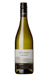 Вино Yealands Estate Land Made Sauvignon Blanc 2018 0,75 л