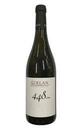 Вино Girlan 448 s.l.m. Rosso 2017 0,75 л