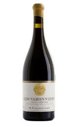 Вино M. Chapoutier Crozes-Hermitage Les Varonniers 2016 0,75 л