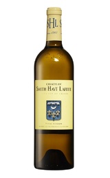 Вино Chateau Smith Haut Lafitte Grand Cru Classe Blanc 2016 0,75 л