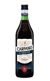 Вермут Carpano Classico 1 л