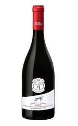 Кошерное вино Tura Winery Shiraz 2016 0,75 л