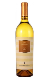 Вино Fontanafredda Gavi 2018 0,75 л