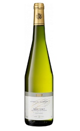 Вино Guilbaud Freres Muscadet 2018 0,75 л
