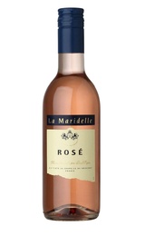 Вино Paul Sapin Le Maridelle Rose 2018 0,75 л