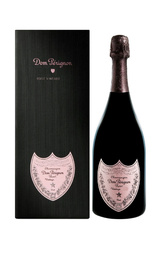 Шампанское Dom Perignon Rose Vintage 2006 1,5 л