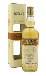 Виски Gordon and Macphail Dalmore 14 Years Old 2001 0,7 л