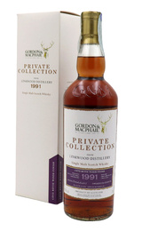 Виски Gordon and Macphail Linkwood 20 Years Old 1991 0,7 л