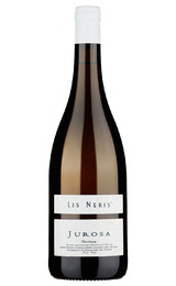 Вино Lis Neris Jurosa Chardonnay 2016 0,75 л