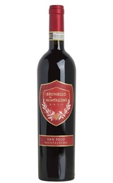 Вино San Polo Brunello di Montalcino 2013 1,5 л