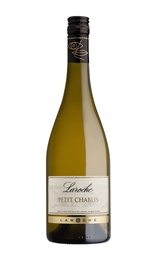 Вино Domaine Laroche Chablis 1-er Cru Les Montmains 2018 0,75 л