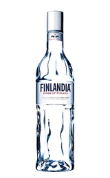Водка Finlandia 0,35 л