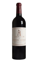 Вино Chateau Latour Grand Cru Classe 1997 0,75 л